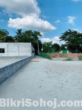 Land ownership sell purpose